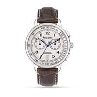 Montre Philip Watch Homme Grand Archive 1940 in Acier R8271598004 - R8271598004